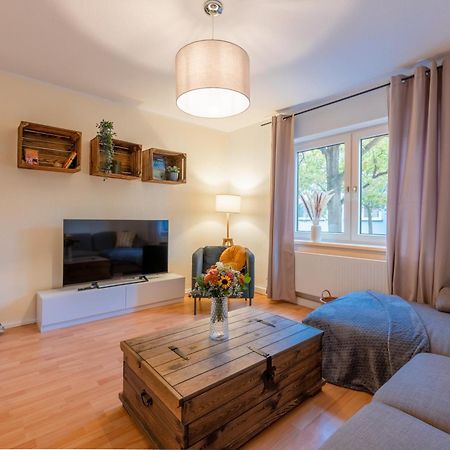 Stay Awesome - Weinberg Residence Comfort In Zentraler Lage Cassel Extérieur photo