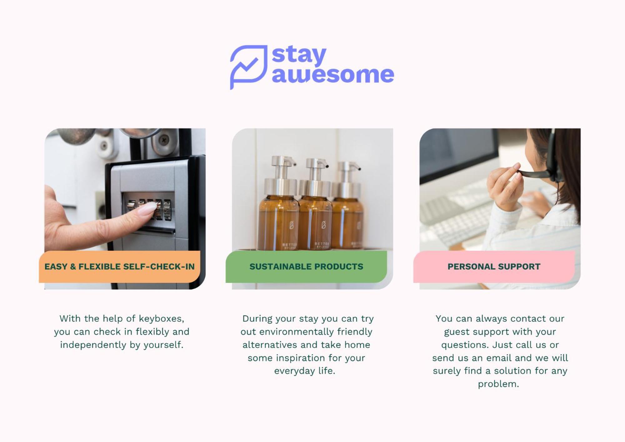Stay Awesome - Weinberg Residence Comfort In Zentraler Lage Cassel Extérieur photo