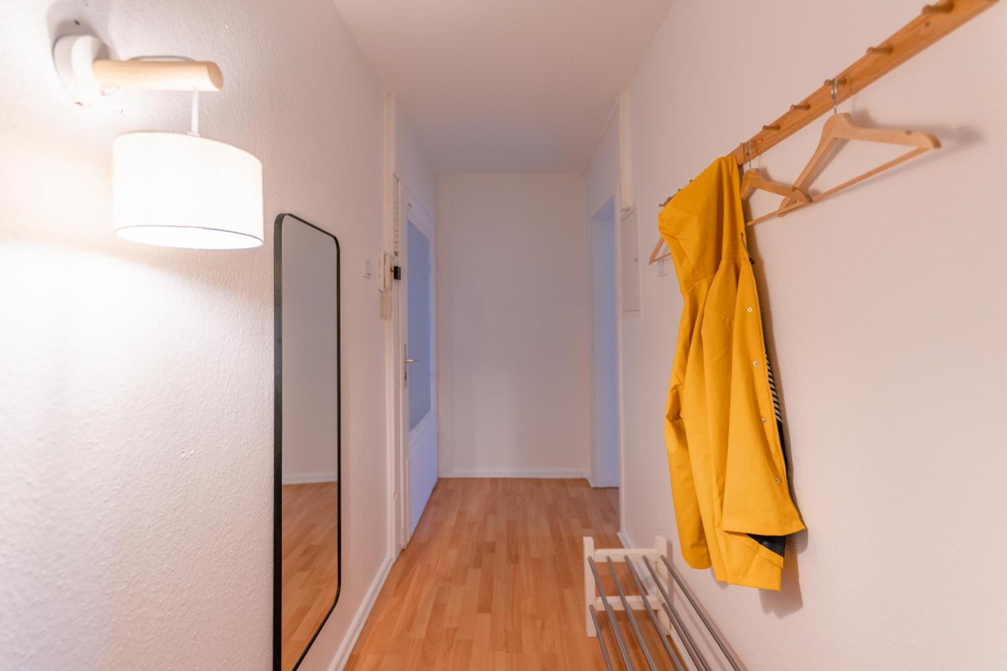 Stay Awesome - Weinberg Residence Comfort In Zentraler Lage Cassel Extérieur photo