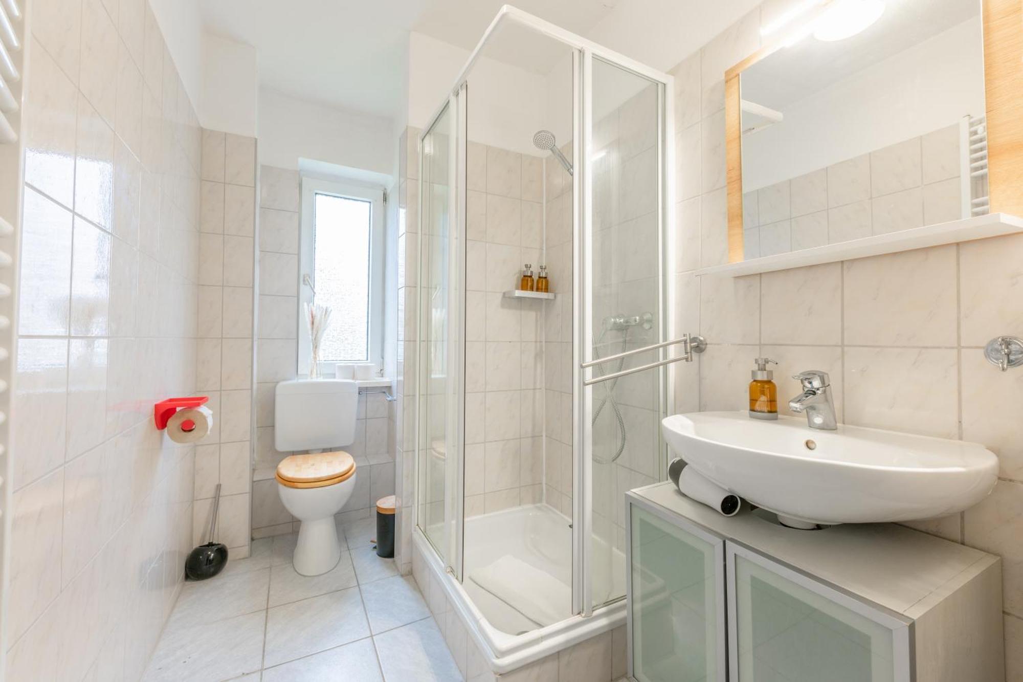 Stay Awesome - Weinberg Residence Comfort In Zentraler Lage Cassel Extérieur photo