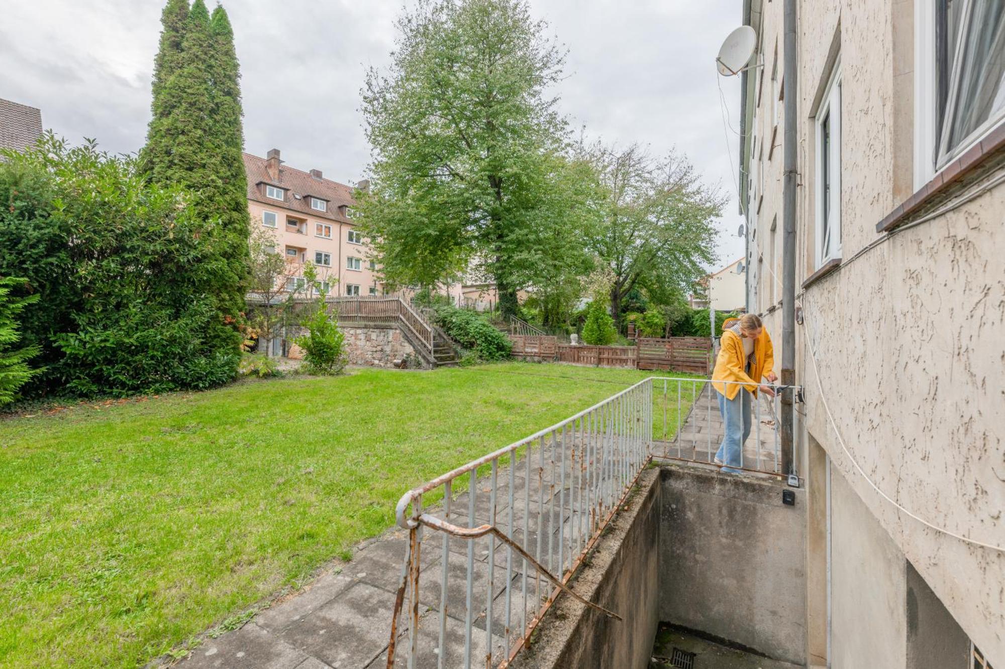 Stay Awesome - Weinberg Residence Comfort In Zentraler Lage Cassel Extérieur photo